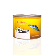 Fortune Tuna